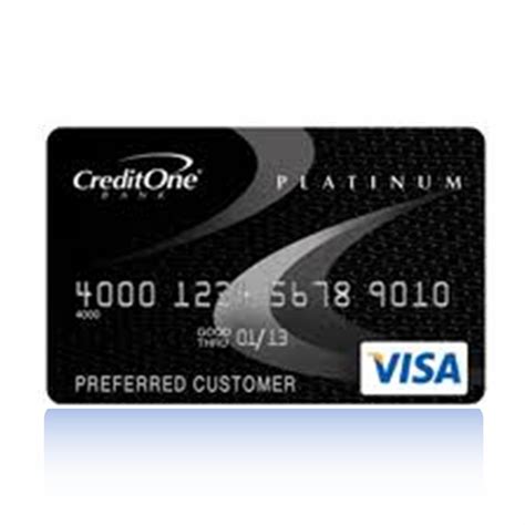 Maybe you would like to learn more about one of these? Credit One Bank Credit Cards Review