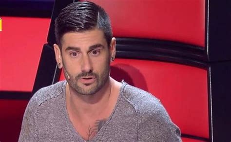 15 hours ago · el tremendo disgusto de jesús del río al no ser elegido por melendi en 'la voz kids' 23/07/2021 22:59. Melendi sorprende a las redes con su actitud como coach de 'La Voz Kids' | Ideal