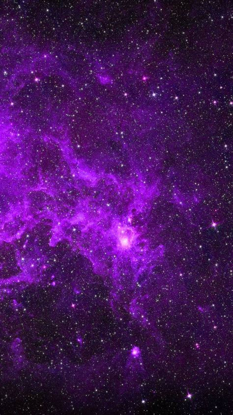 Violet Galaxy Wallpapers Top Free Violet Galaxy Backgrounds