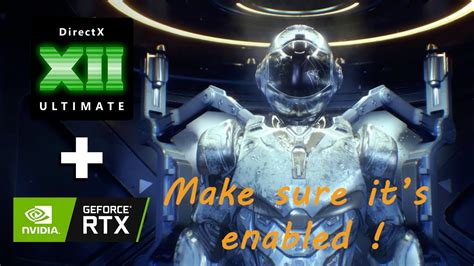 Enable Directx Ultimate On Your Pc Now Youtube