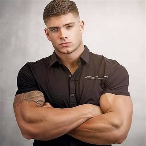 Hot Guy Sexy Man Handsome Gods God Colin Wayne Sexy Men Male Fitness Models Muscular Men