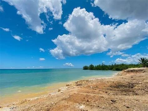 Titled Beach Lot For Installment For Sale In San Remigio Cebu