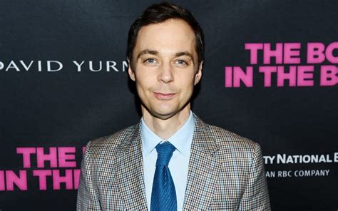 Highest Paid Tv Actor How Much Jim Parsons Made In 2018