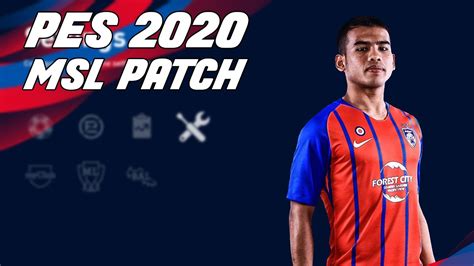 Super league (malaysia) tables, results, and stats of the latest season. Malaysia Super League Patch | PES 2020 (PC VERSION) - YouTube