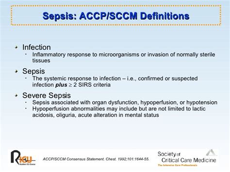 Do you like this video? Sepsis And Septic Shock
