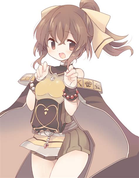 Delthea Fire Emblem And More Drawn By Teu Navy Danbooru