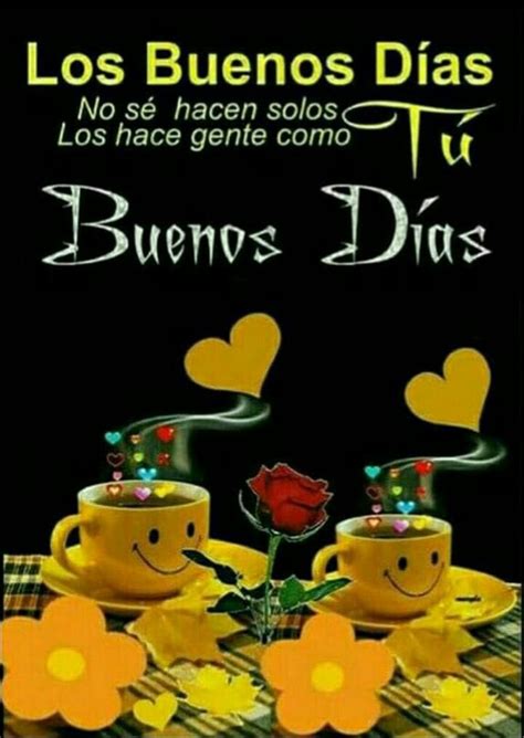 Buen Día Happy Sunday Quotes Cute Good Morning Quotes Morning Quotes