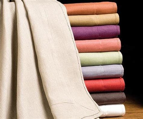 Facts About Linen Facts About All
