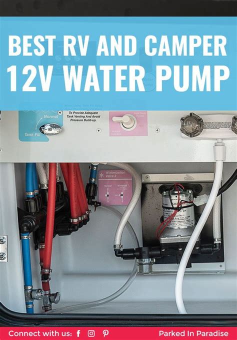 12v Water Pump Wiring Diagram