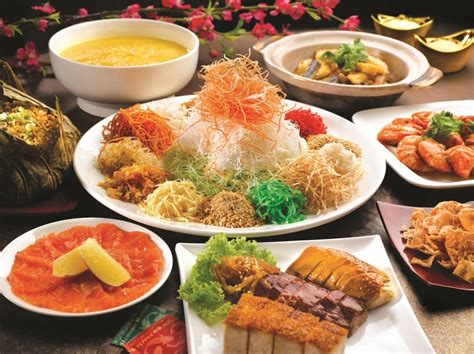 Filter and search through restaurants with gift card offerings. 2016 Chinese New Year Set Menus of 10 Restaurants in Klang ...