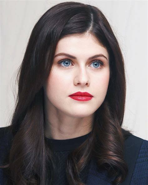 Beautiful Alexandra Daddario For Non Blondes Alexandra Daddario Images