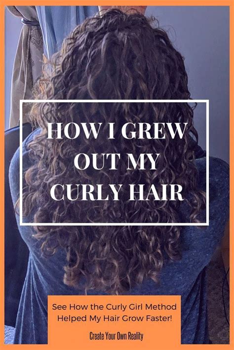 How To Grow Curly Hair Naturally Best Simple Hairstyles For Every