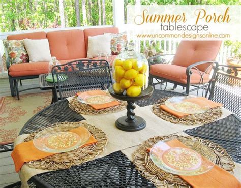 And take it outdoors the summer. 23 Amazing Labor Day Party Decoration Ideas