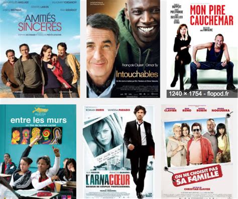 Guide Complet Comment Regarder Des Films Français Aux Etats Unis