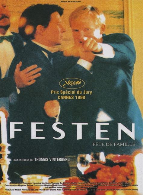 With ulrich thomsen, henning moritzen, thomas bo larsen, paprika steen. Les 7 meilleurs films danois | La 7eme Critique