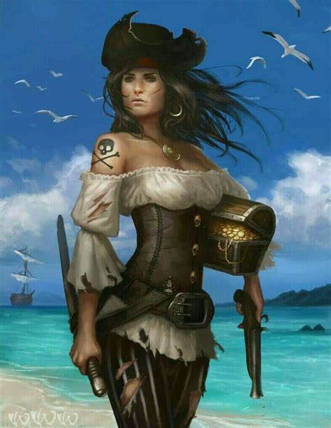 pin by mr teddy on the mar pirate woman pirate art pirates