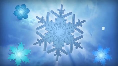 Explore The Chemistry Behind The Formation Of Snowflakes Britannica