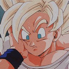 This combined collection does not come in a slipcase or with any. Future Trunks pfp in 2020 | Anime dragon ball super ...