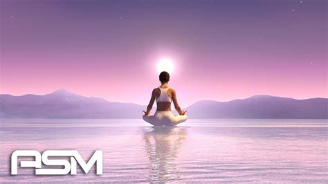 Deep Meditation Ashamaluevmusic Relaxing Ambient Background Music
