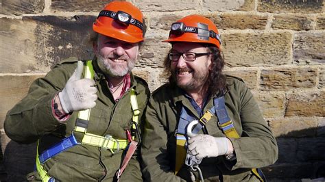 Bbc Two The Hairy Bikers Restoration Road Trip Episode 3