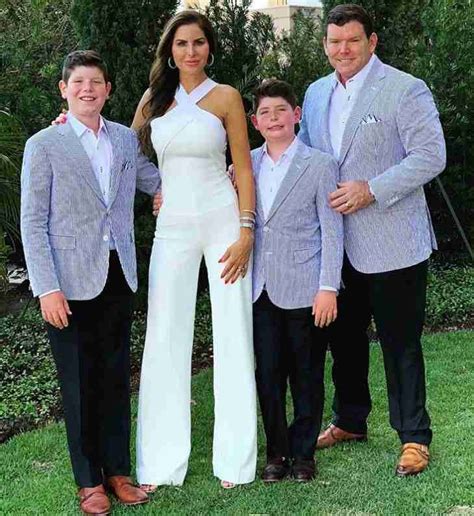 Know About Bret Baier Wife Fox News Net Worth Twitter Height