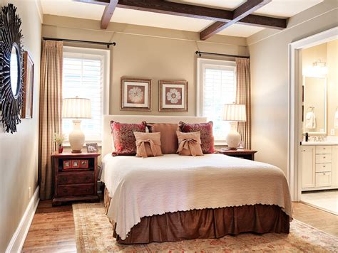 20 Sophisticated Traditional Bedroom Interiors You Wouldnt Want To Leave