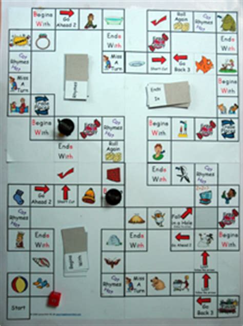 Phonics is important to develop language in kids so they can be taught to read, write, or spell new words. Consonant Blend Board Game: Say and Spell It