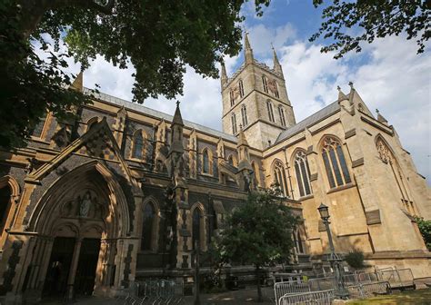 10 Of The Most Interesting Churches And Cathedrals In London You Have