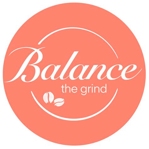 Balance The Grind