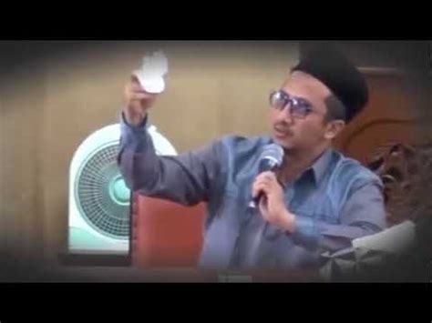 Yusuf mansur atau jam'an nurkhatib mansur (lahir di jakarta, 19 desember 1976; Ceramah Yusuf Mansur Yang Bikin Mrinding dan Kagum ...