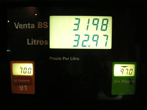 Gasbuddy has performed over 900 million searches providing our consumers with the cheapest gas prices near you. Could Venezuela Gas-Price Rise From 5 Cents Sell Greener Cars?