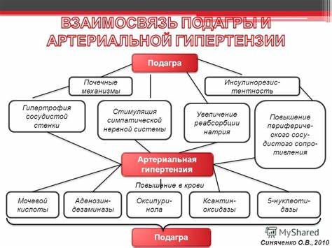 Гиперурикемия лечение диетой