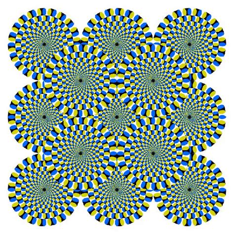 The Most Amazing Optical Illusions And How They Work Live Science