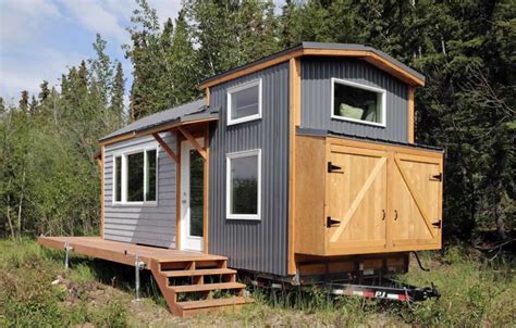 The Most Awesome Design Of 8x12 Tiny House For Your Best Choice Home