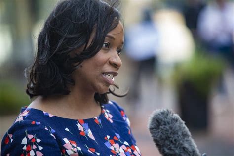 Andrea Campbell On Why She Should Be The Commonwealths Next Attorney General Radio Boston