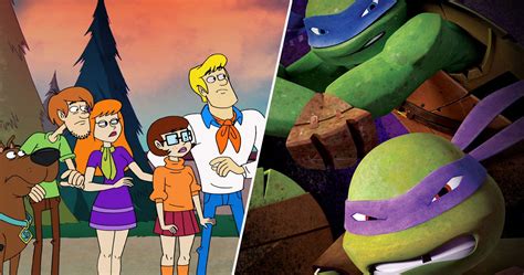 10 Cartoon Reboots That Left Fans Bored And 10 That Were Actually Good