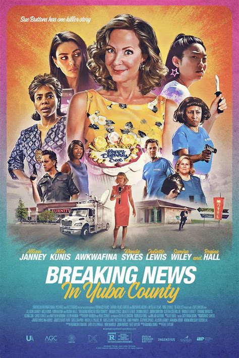 Allison janney, mila kunis, regina hall screenplay : Respite 2021 English Full Movie 720p HDRip 790MB Download