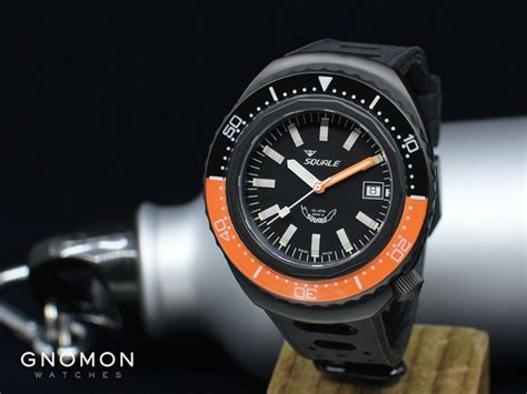 3 Best Italian Watch Brands That You Should Know Gnomon Watches