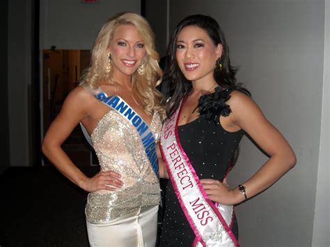 Ms California United States 2011 Watching The Miss Fort Worth Usa Pageant