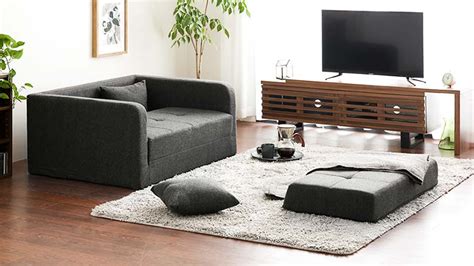 9 Best Sofa Beds In Singapore That Are Affordable And Comfortable For A