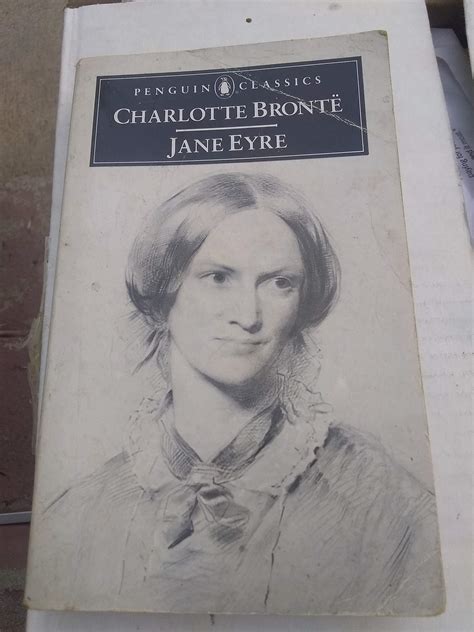 Jane Eyre Penguin Classics By Charlotte Brontë Goodreads