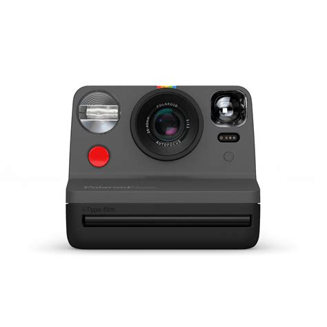 Polaroid Cameras Walkens House Of Film Australia Wide