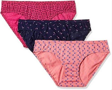 Cotton Panty Ladies Panties At Rs 45piece In Tiruchirappalli Id 22054815873