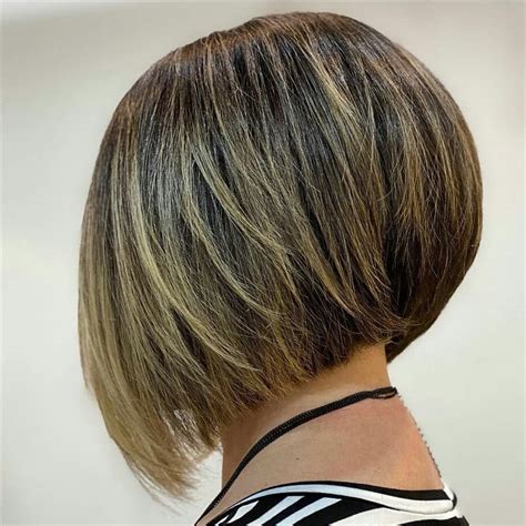 Best Choppy Inverted Bob That You Must Try In 2021 Hairstyle Zone X