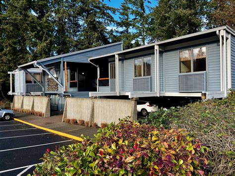 4110 Kitsap Way, Bremerton, WA 98312 - Spinnaker Building | LoopNet