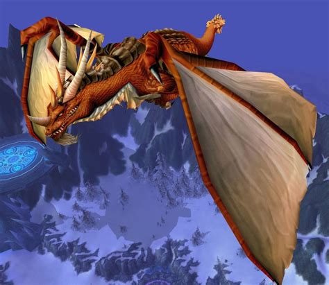 Red Dragon Soldier Wowpedia Your Wiki Guide To The World Of Warcraft