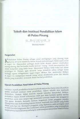 Adzan maghrib rtv (post ramadhan 2020). Masyarakat Melayu Pulau Pinang Dalam Arus Sejarah