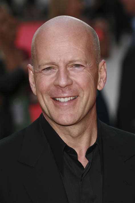 Bruce Willis Dark Horse Movies Wiki