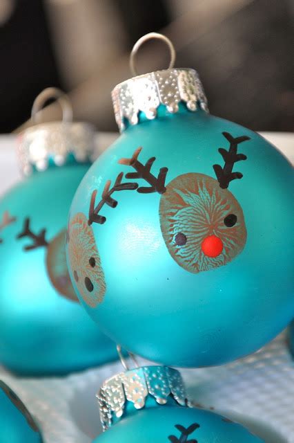 35 Diy Ornaments To Make With Kids