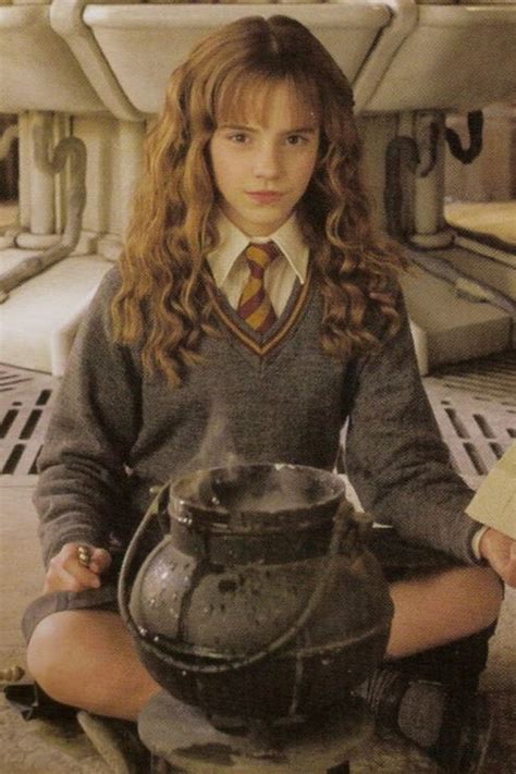 Hermione Granger Fake Telegraph